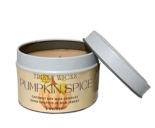 Pumpkin Spice