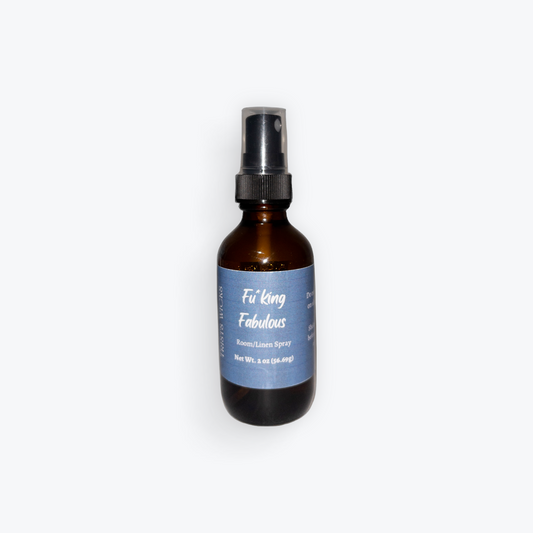 Fu*king Fabulous 2 oz Room Spray